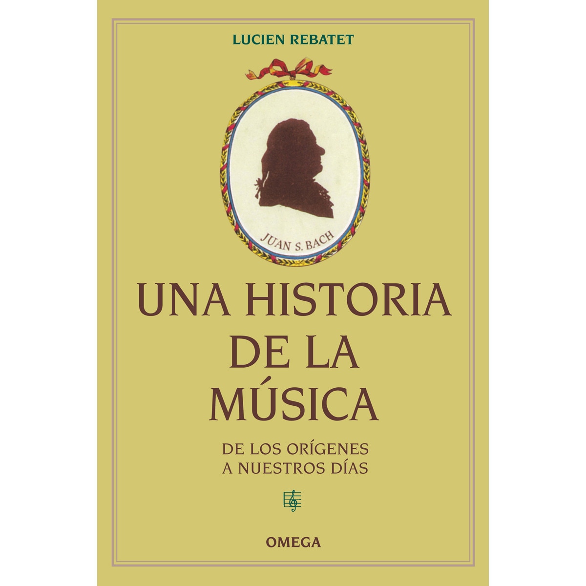 Una Historia De La Música 1