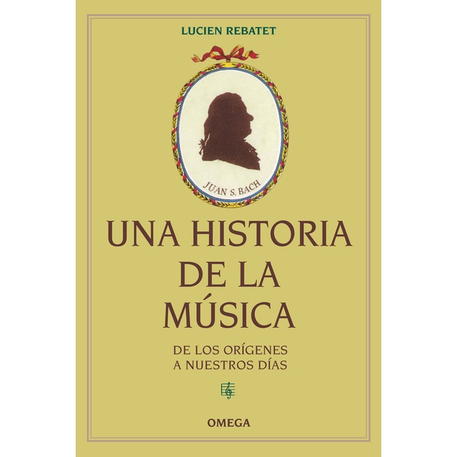 Imagem 0 de Una Historia De La Música
