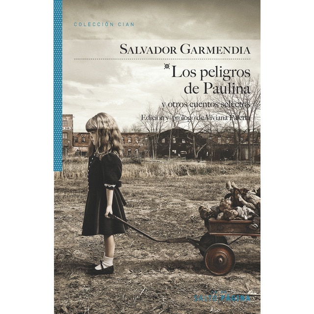 Imagem 0 de Los Peligros De Paulina Y Otros Cuentos Selectos