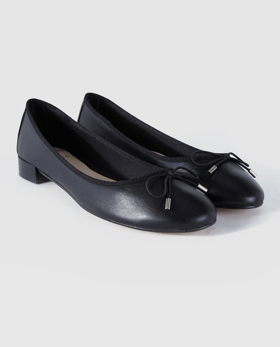 Bailarinas de mujer Zendra · Zendra Basic · El Corte Inglés