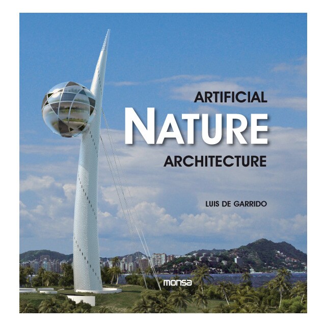 Artificial Nature Architecture 1