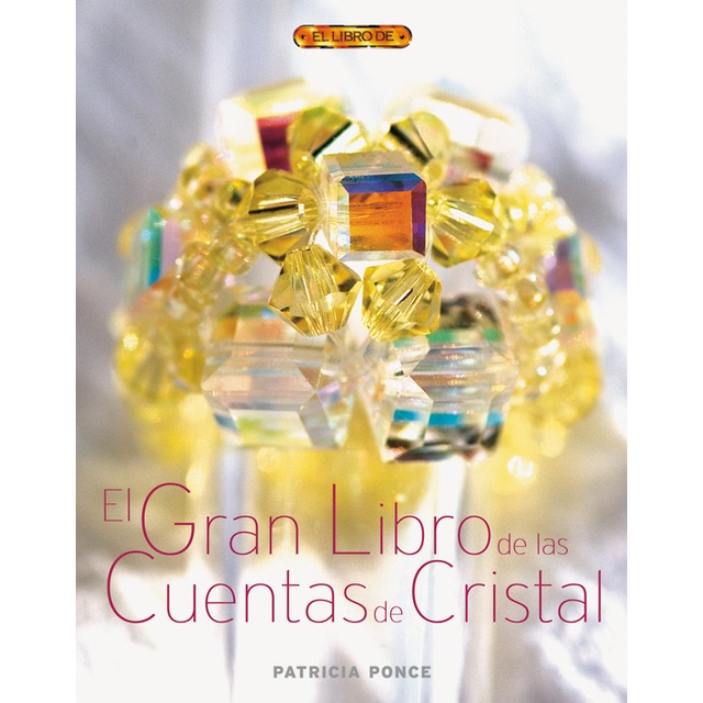 El Gran Libro De Las Cuentas De Cristal 1