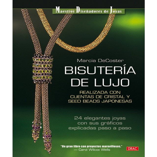 Bisuteria De Lujo 1