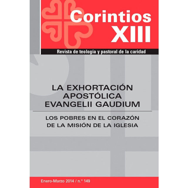 Imagen 0 de La exhortación apostólica evangelii gaudium (Tapa blanda)