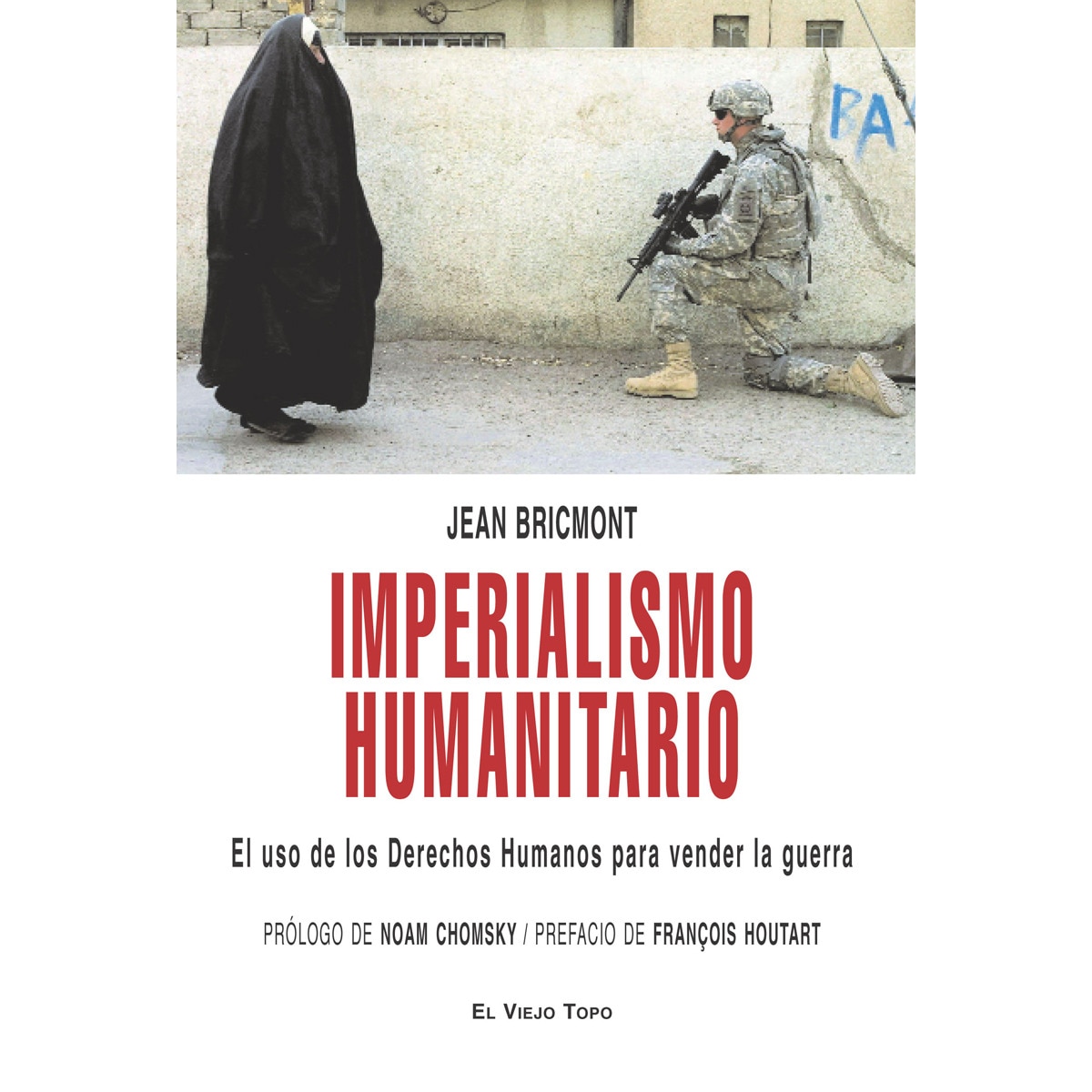 Imperialismo Humanitario 1