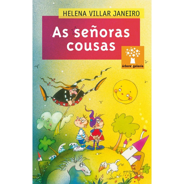 Imagem 0 de Se-oras cousas, as(Tapa blanda)