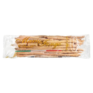 Grissini com Farinha de Milho embalagem 200 g - Mario Fongo