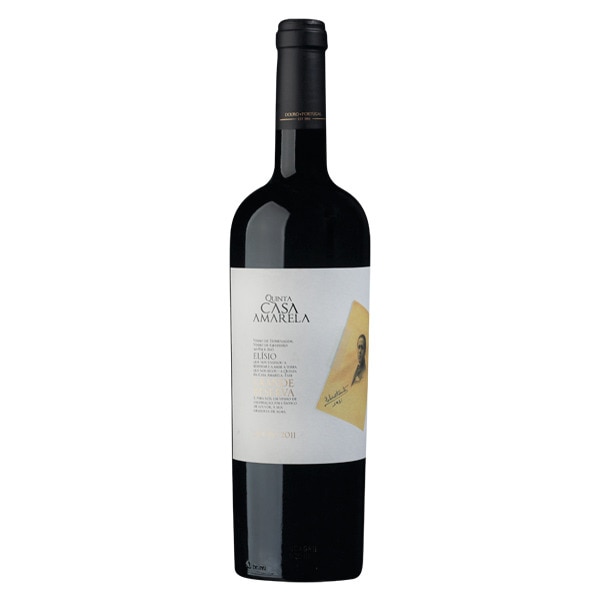 Vinho Tinto do Douro Grande Reserva garrafa 75 cl