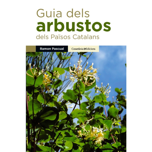 Imagem 0 de Guia dels arbustos dels Països Catalans (Capa mole)