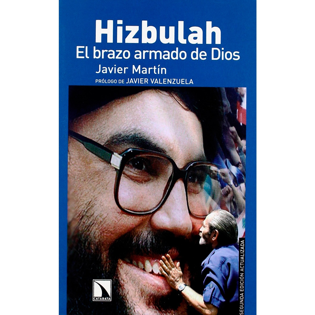 Imagem 0 de Hizbulah Brazo Armado De Dios