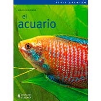 El acuario(Tapa blanda) 1