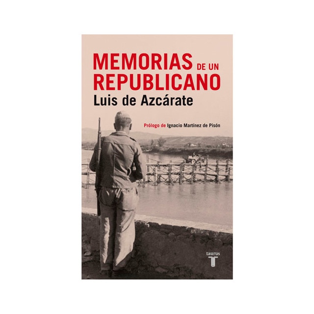 Memorias de un republicano(Tapa blanda) 1