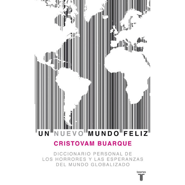 Imagem 0 de Un nuevo mundo feliz(Tapa blanda)