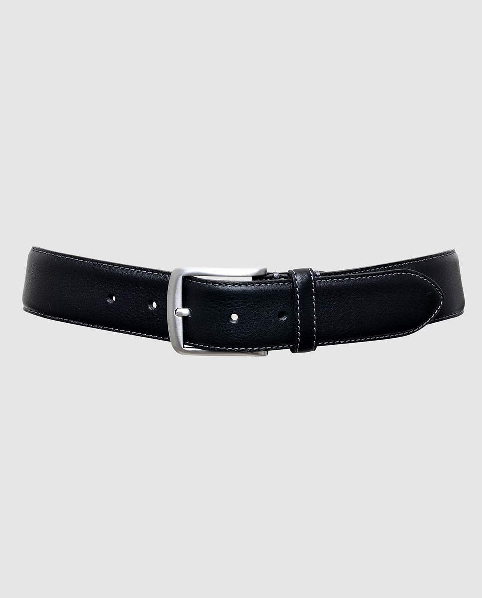 Ceinture cuir