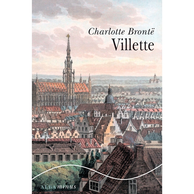 Imagen 0 de Villette (Tapa blanda)