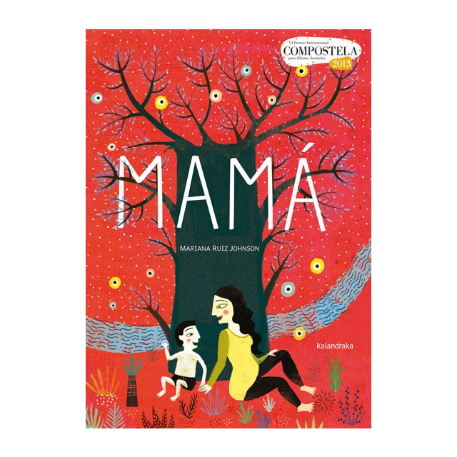 Mamá(Tapa dura) 1