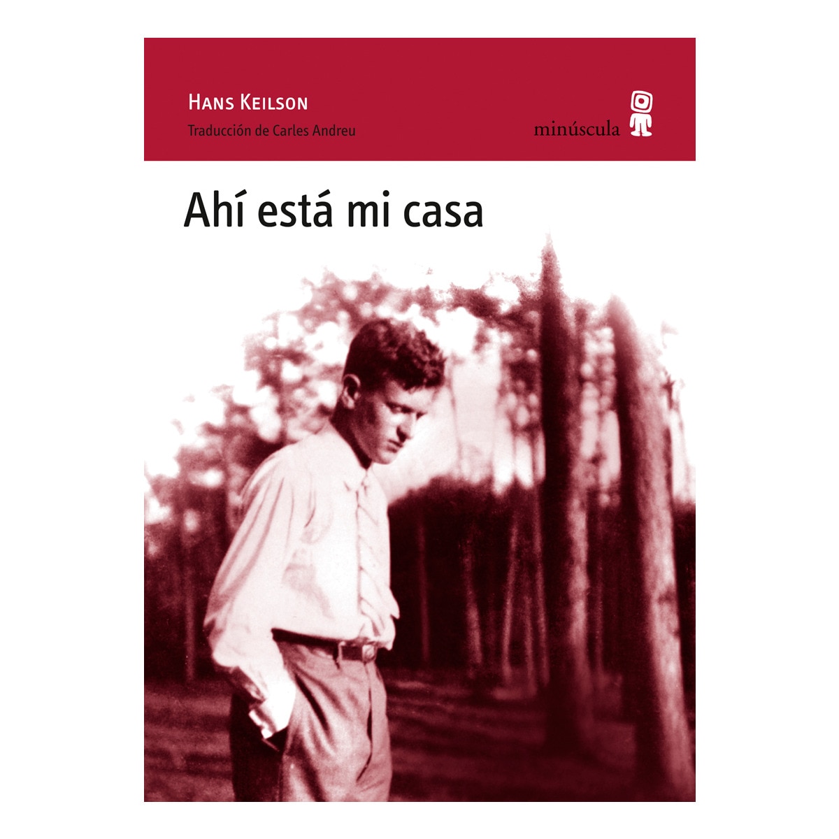 Ahí Está Mi Casa 1