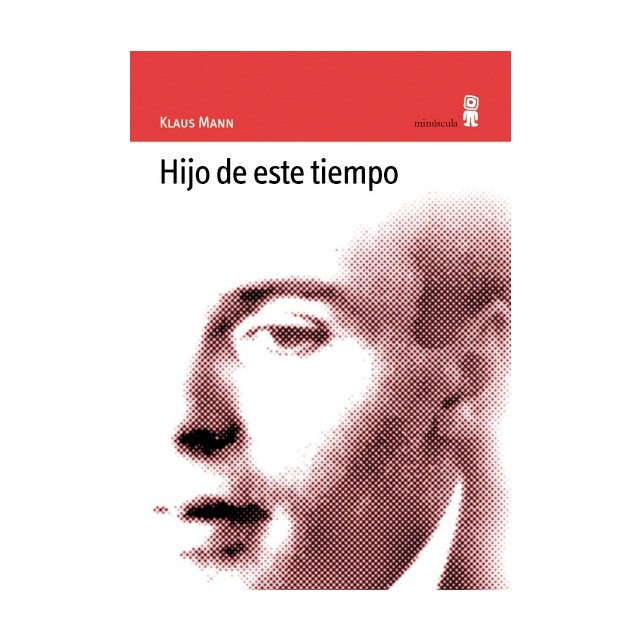Imagen 0 de Hijo de este tiempo (Tapa blanda)