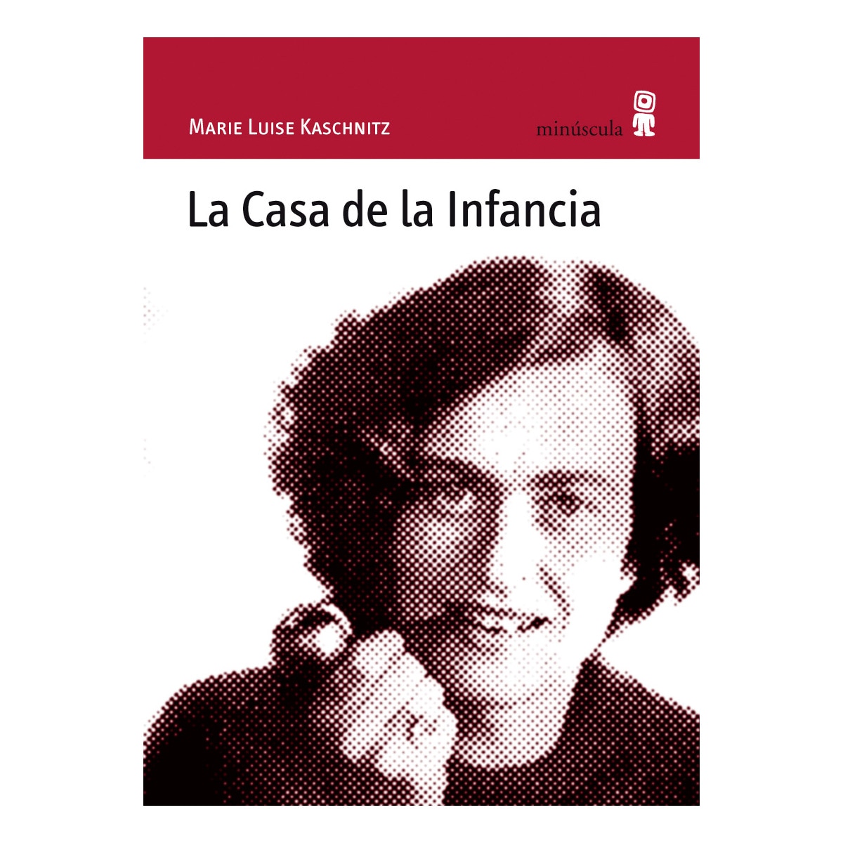 La Casa de la Infancia (Capa mole com abas) 1