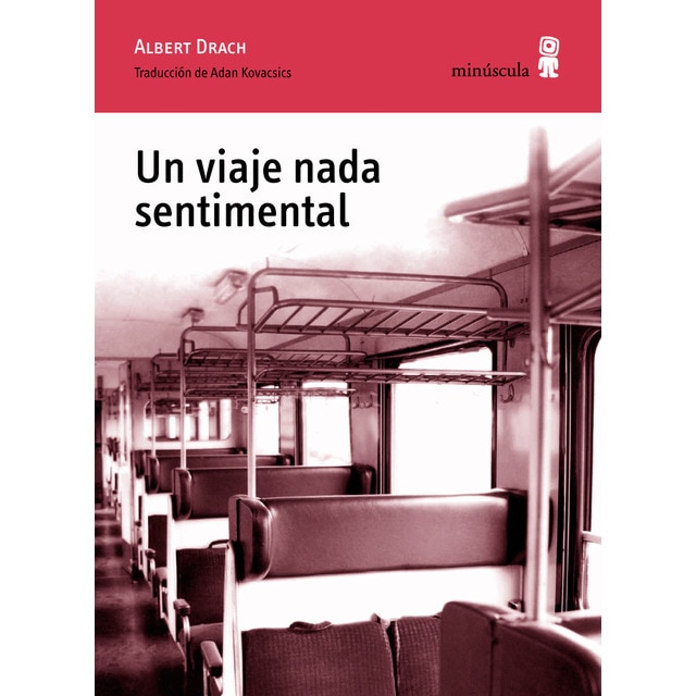 Imagem 0 de Un Viaje Nada Sentimental