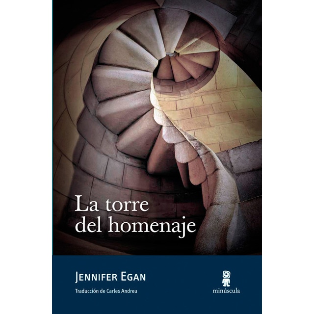 Imagen 0 de La torre del homenaje (Tapa blanda)