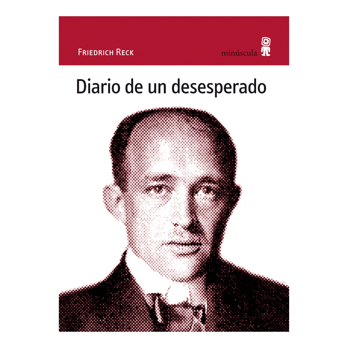 Imagem 0 de Diario De Un Desesperado