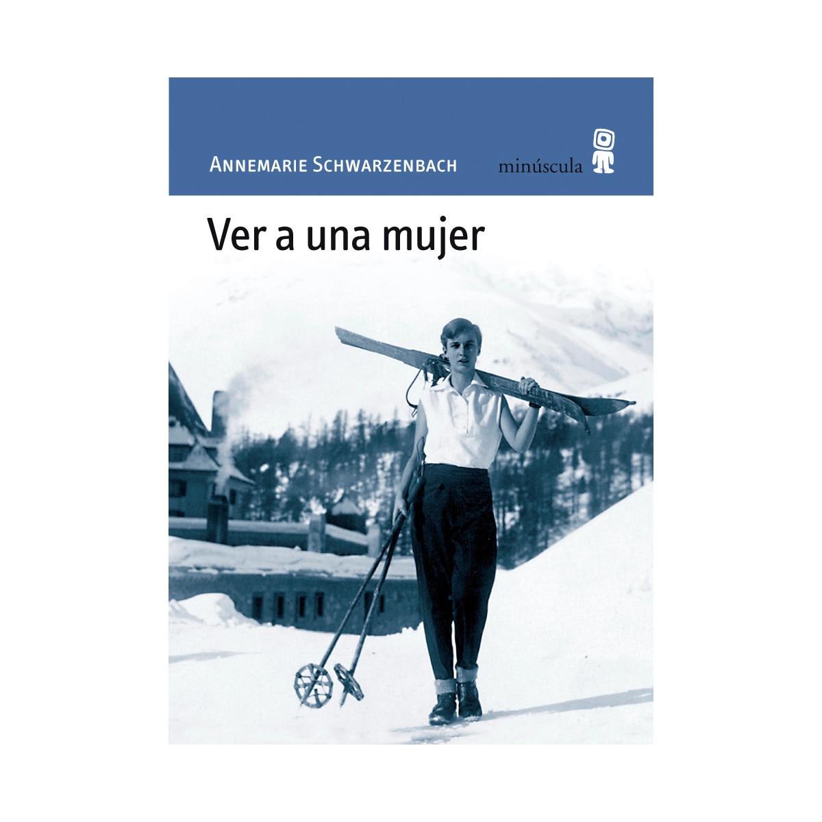 Imagem 0 de Ver A Una Mujer