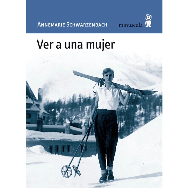 Imagem 0 de Ver A Una Mujer