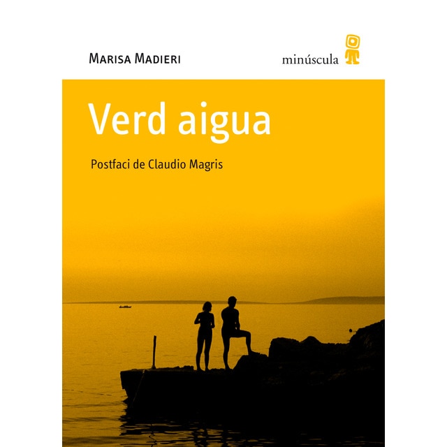 Imagen 0 de Verd aigua (Tapa blanda)