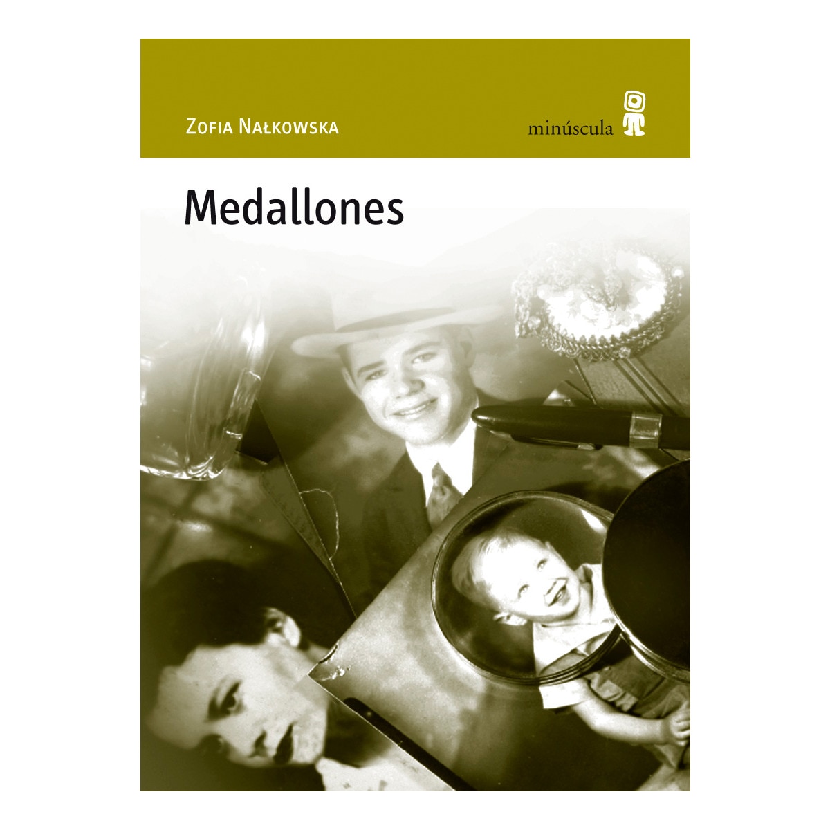 Imagem 0 de Medallones