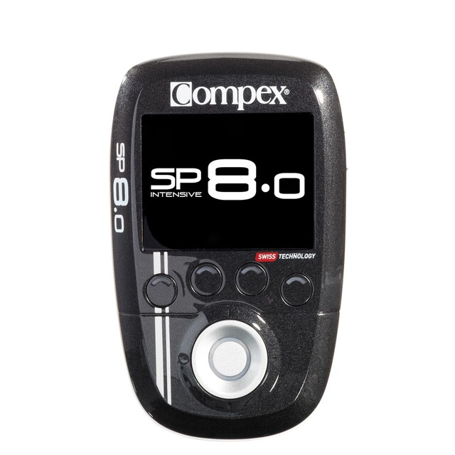 Imagem 0 de Electroestimulador Wireless SP8.0 Compex