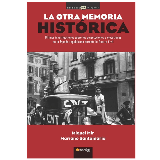 Imagen 0 de La otra memoria histórica
