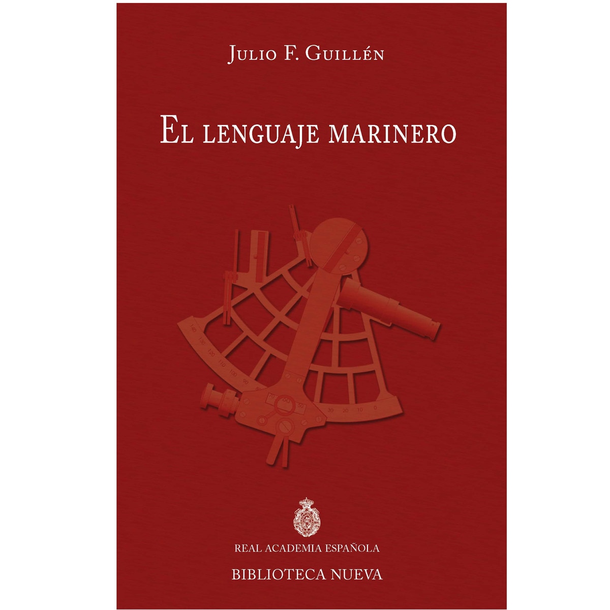 El lenguaje marinero(Tapa blanda) 1