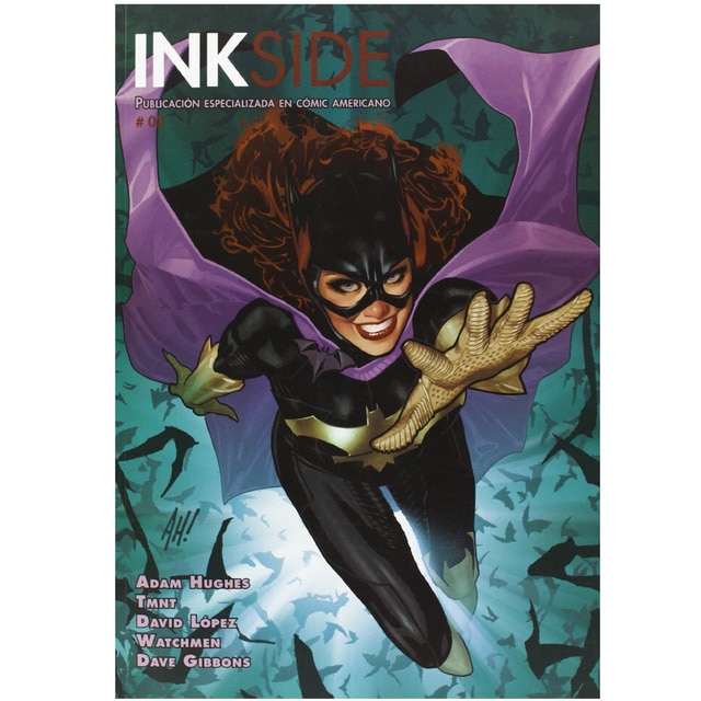 Imagem 0 de Inkside 02