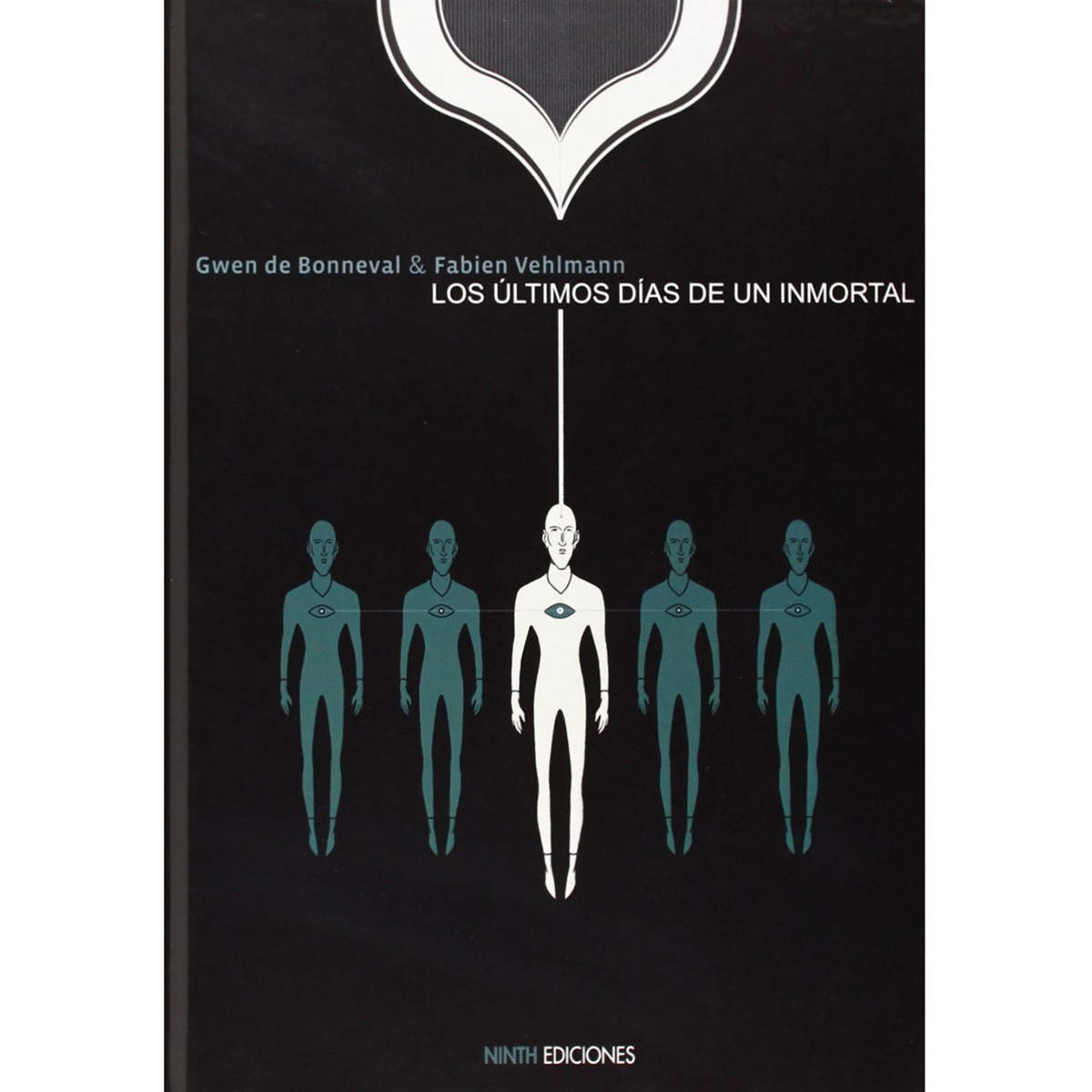 Imagem 0 de Los Últimos Días De Un Inmortal