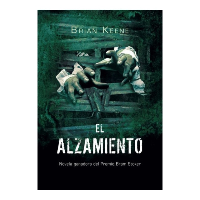 Imagen 0 de El alzamiento
