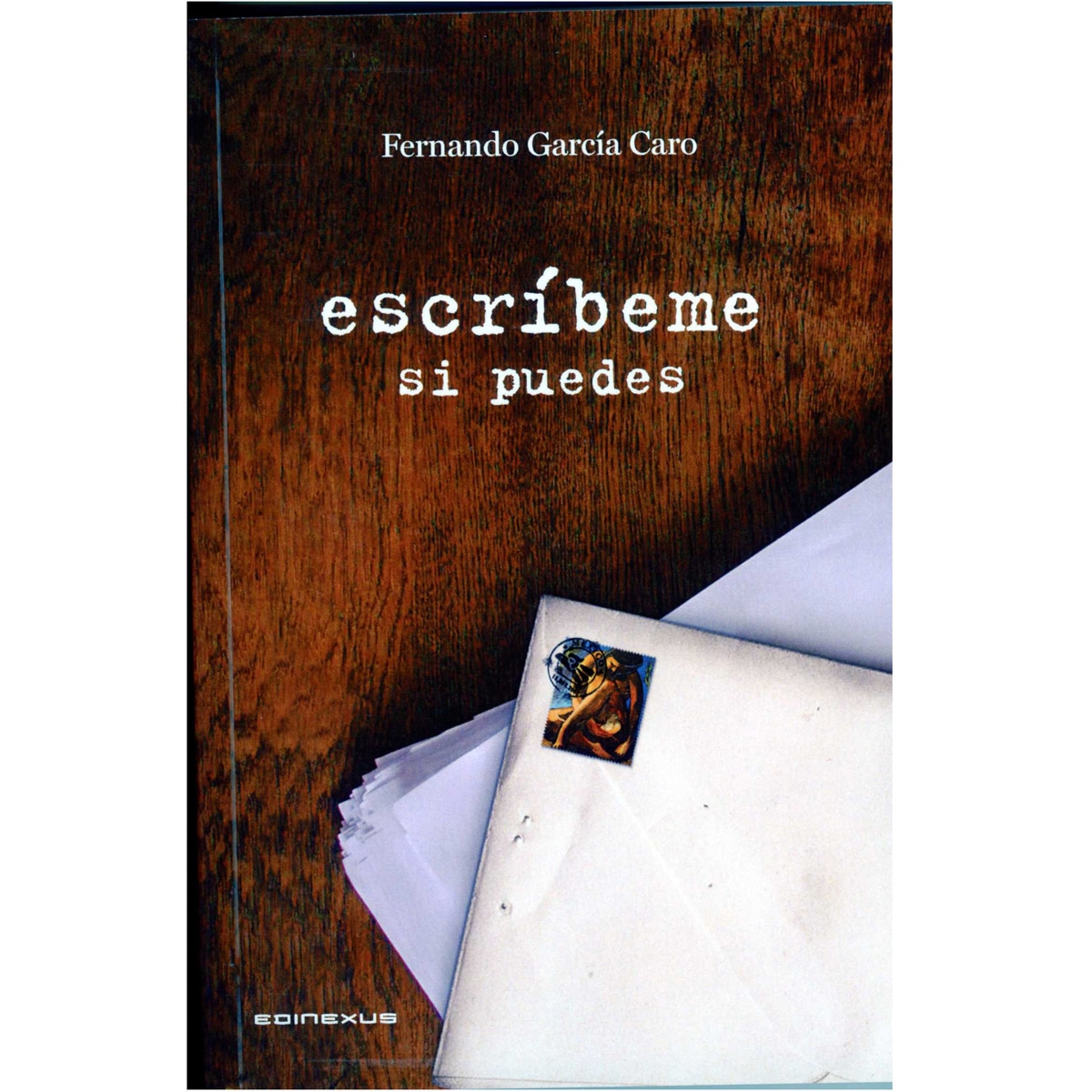 Imagen 0 de Escríbeme si puedes