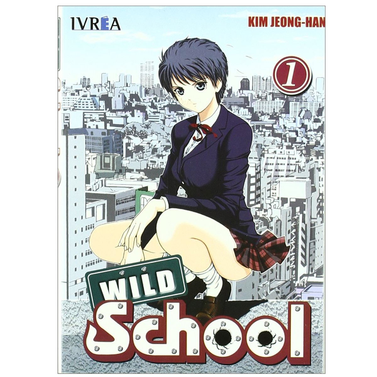 Imagem 0 de Mirmo  05