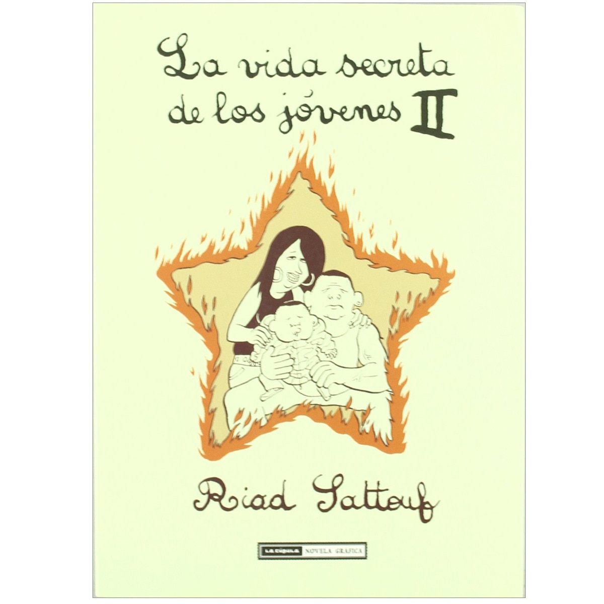 Imagem 0 de La Vida Secreta De Los Jovenes 2