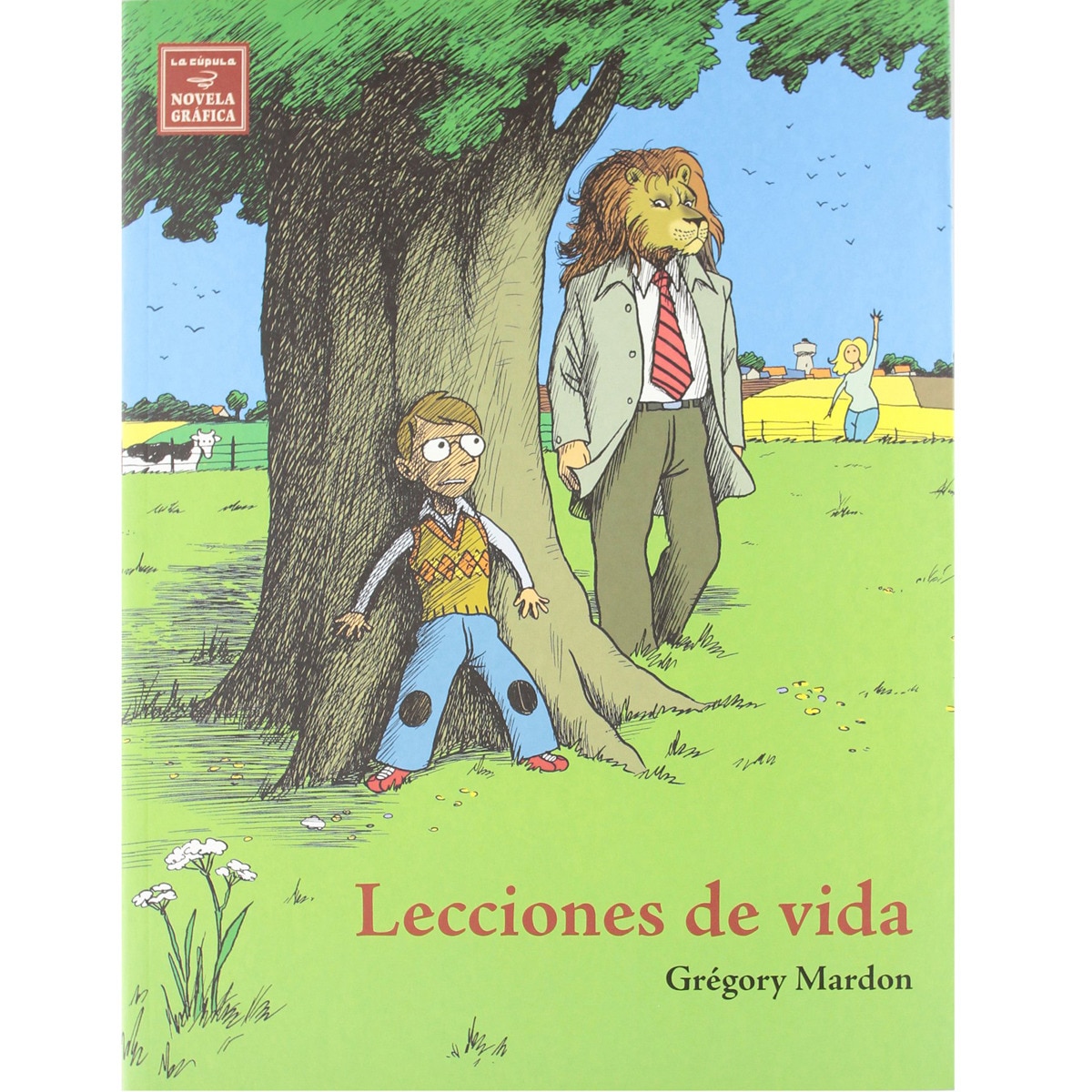 Imagen 0 de Pack : lecciones de vida + incógnito