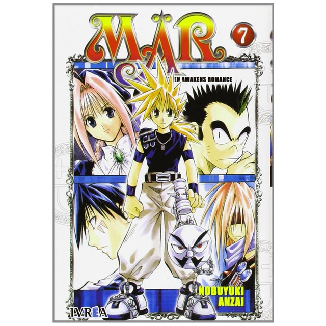 Imagem 0 de Mar Nº7