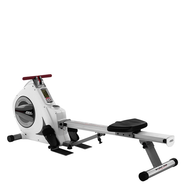 Imagen 0 de Remo Vario Program BH Fitness