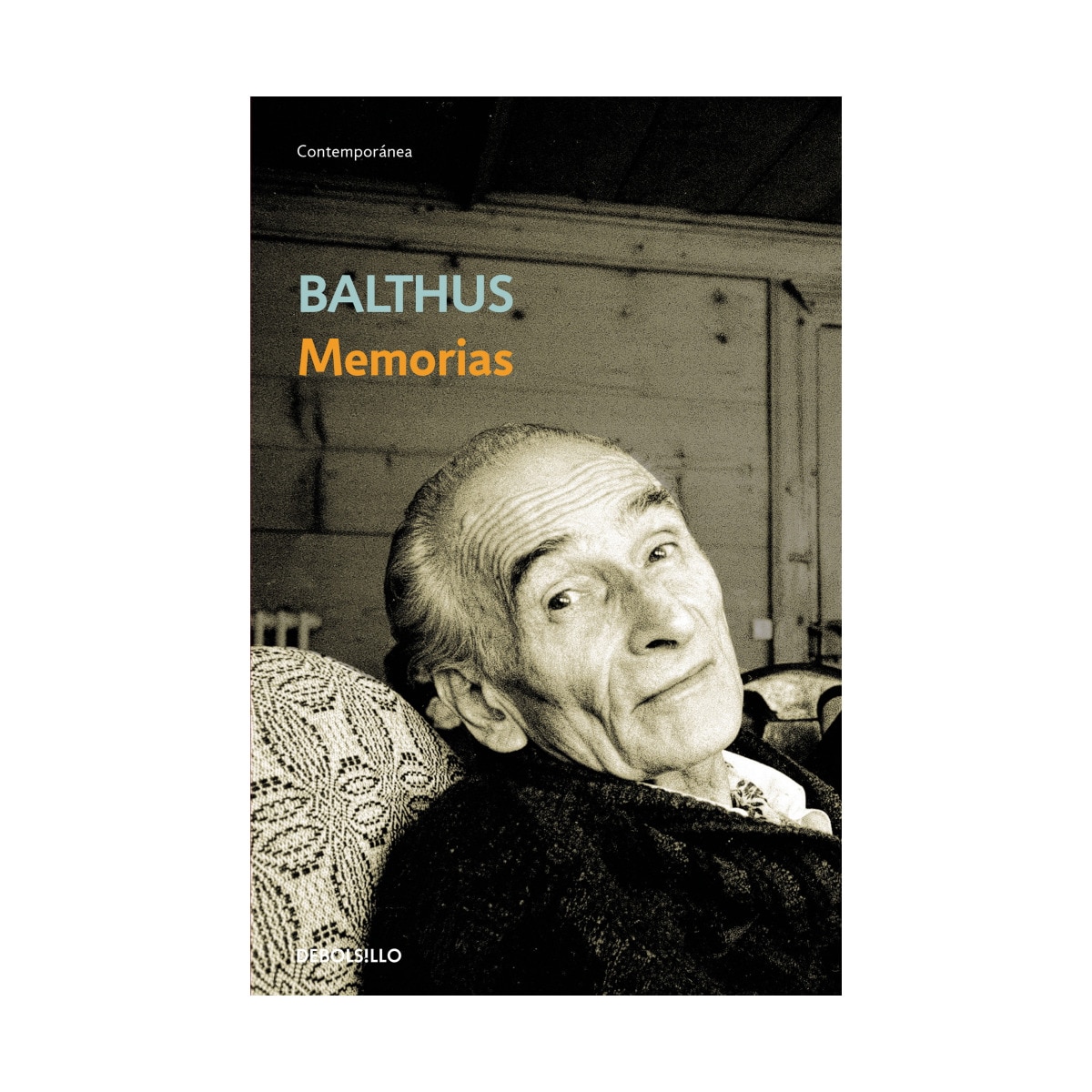 Memorias(Tapa blanda) 1