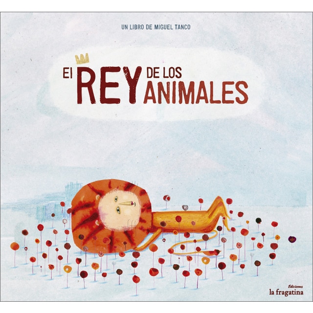 Imagem 0 de El Rey De Los Animales