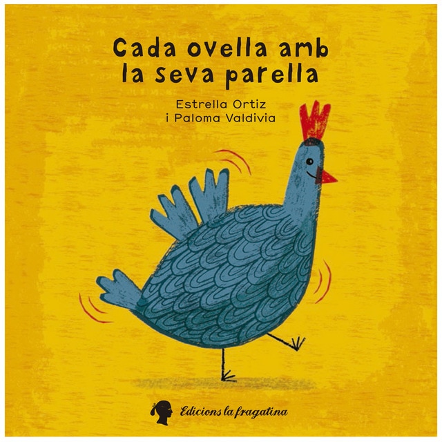 Imagem 0 de Cada Ovella Amb La Seva Parella
