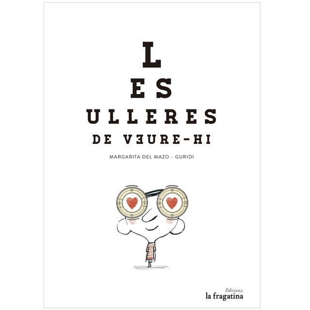 Imagem 0 de Les Ulleres de Veure-hi (Capa dura)