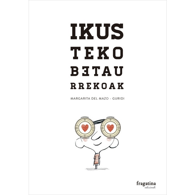 Imagem 0 de Ikusteko betaurrekoak