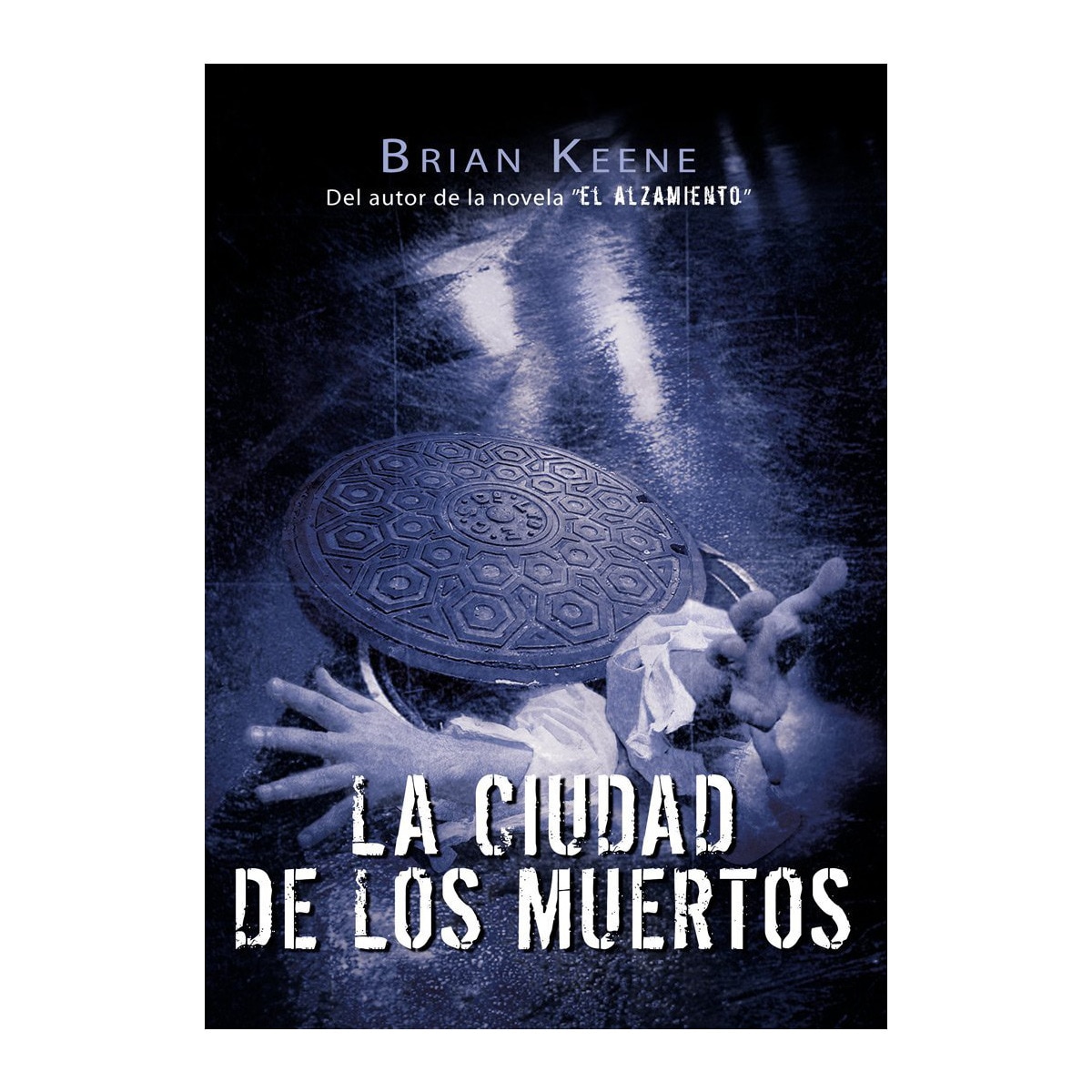 La Ciudad De Los Muertos 1