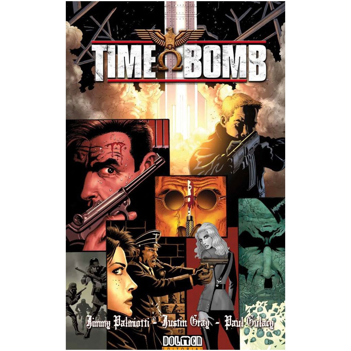 Imagen 1 de Time bomb