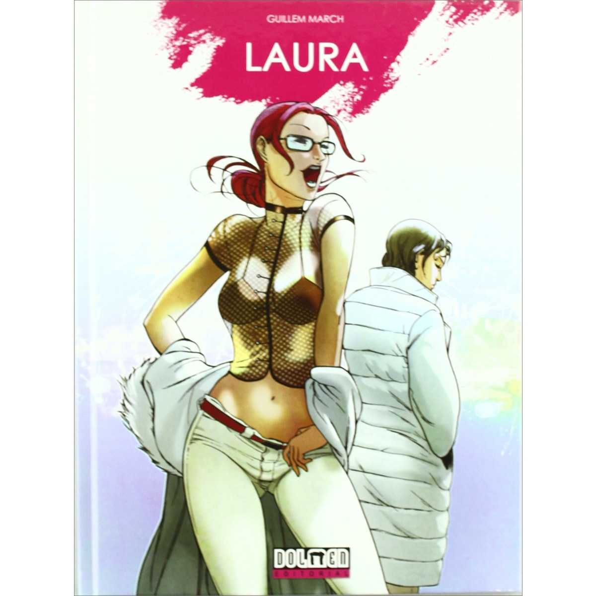 Imagen 1 de Laura (Tapa dura)